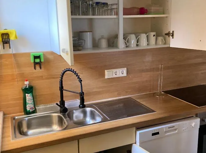 דירה Bergs Bahnhof Ralingen